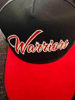 Warriors cap New youth team