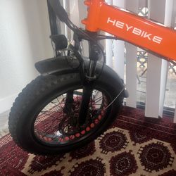 HeyBike 
