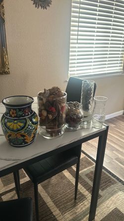 Vases