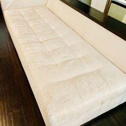 Modern 2-Piece Sofa – couch - Adriana Hoyos