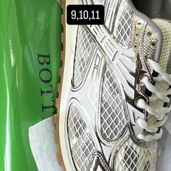 Bottega shoes