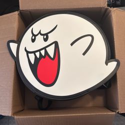 Cakeworthy Limited Edition Glow In The Dark“Boo” Backpack