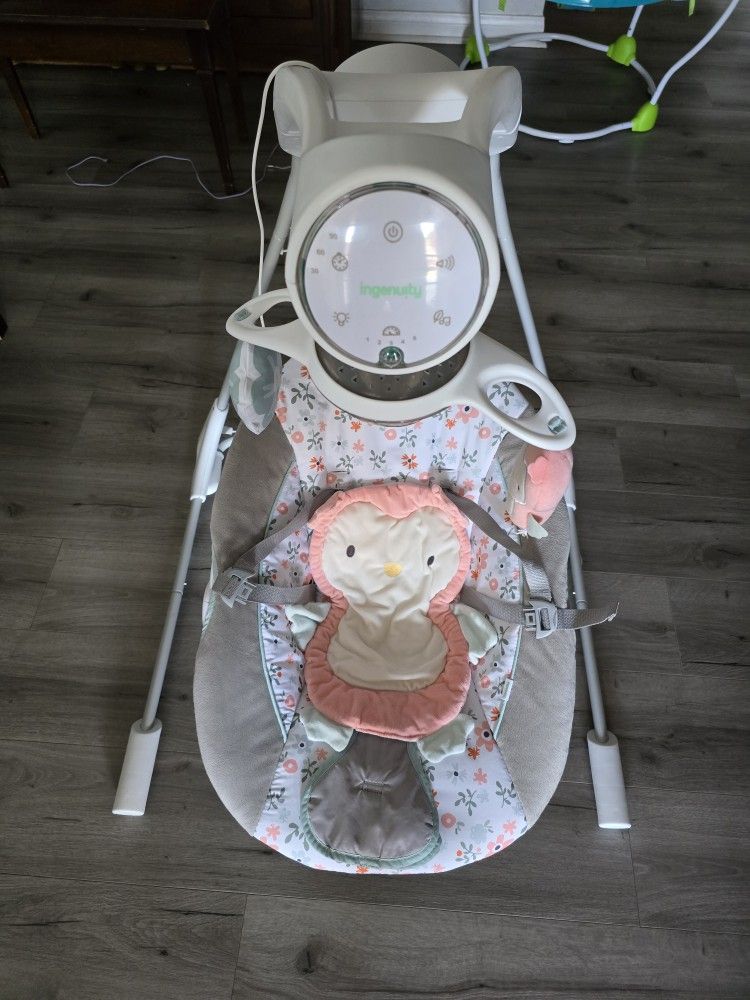 Ingenuity Baby Swing