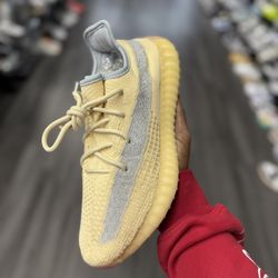 2020 Adidas Yeezy Boost 350 V2 Linen