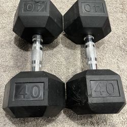 Dumbbell 