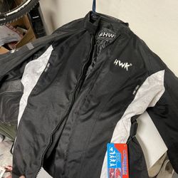 Women’s Motorcycle Jacket Mesh 