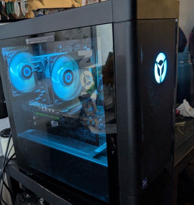 Lenovo Gaming PC