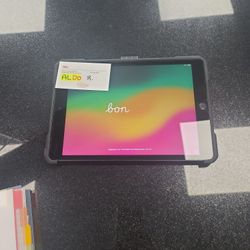 Apple Tablet 
