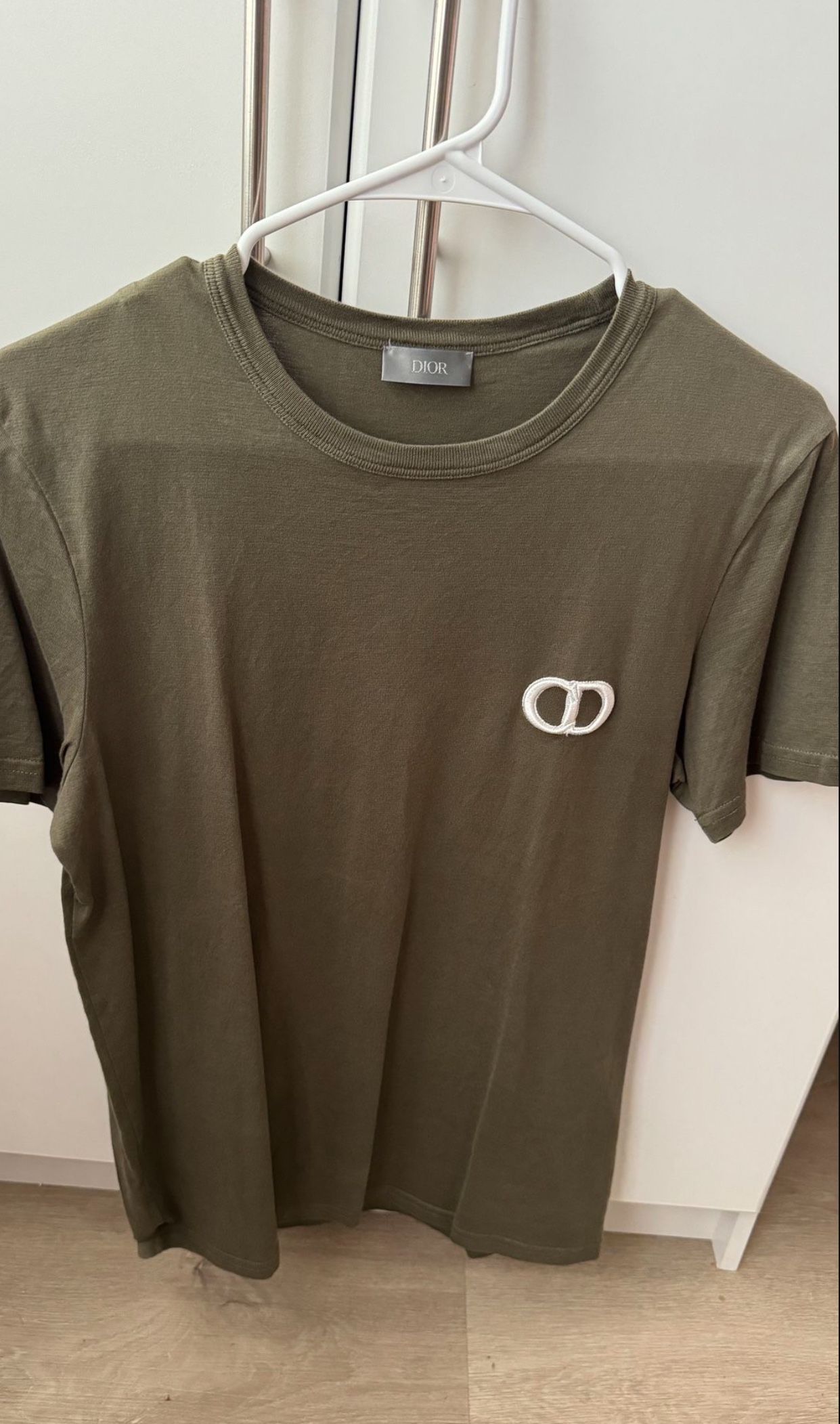 Dior T-shirt