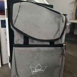 Kings Hawaiian Cooler Backpack