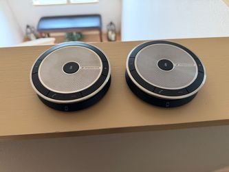 Sennheiser SP 220 MS Dual Speakerphone Teams