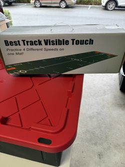 Indoor Golf Putting Game