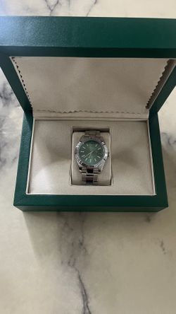 Rollx Watch