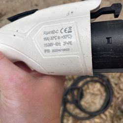 EV Charger For Car
