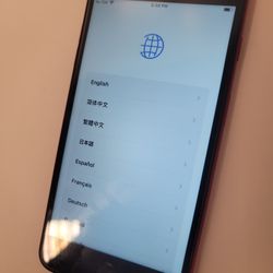 Unlocked IPhone 8 Plus 64gb