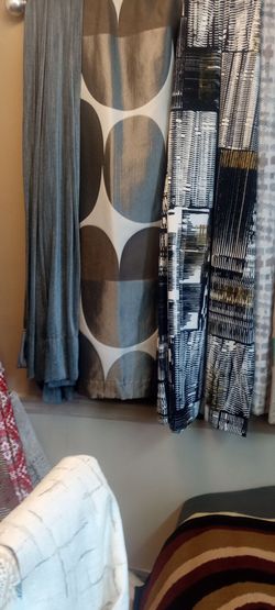 New silk fabric 3ft by 2ft high grade material only