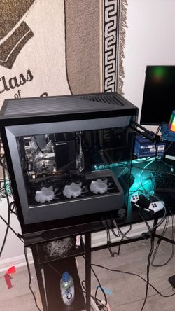 PC Setup