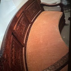 100 Wood 🪵 Old Style Very Good Quality 