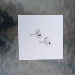 Apple Airpods Pro 2nd Gen