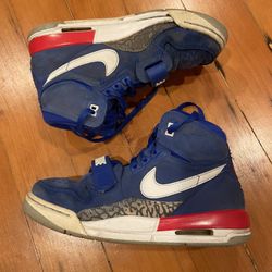 Nike Air Jordan 1 Legacy 312 Pistons