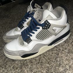 Jordan 4 Motorsport