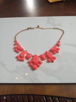 Kate Spade 20" Necklace