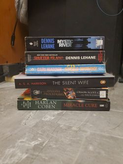 Books