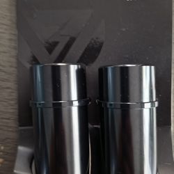 Black Ops Brinck Axle Pegs