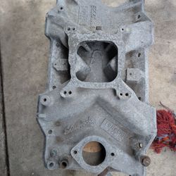 Edelbrock Torker 340