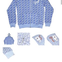 ASAALI HOODIE
