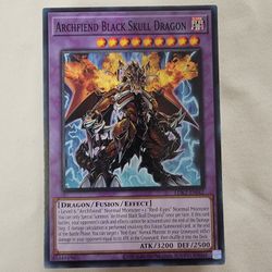 Red-Eyes Black Dragon Deck Yugioh (44 Cards)