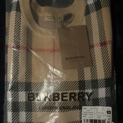 Burberry Shirt