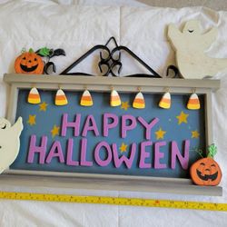 Halloween Decoration 