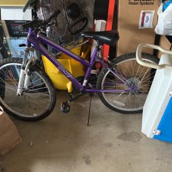 Kids Bike