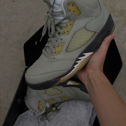 Jordan 5 Retro 