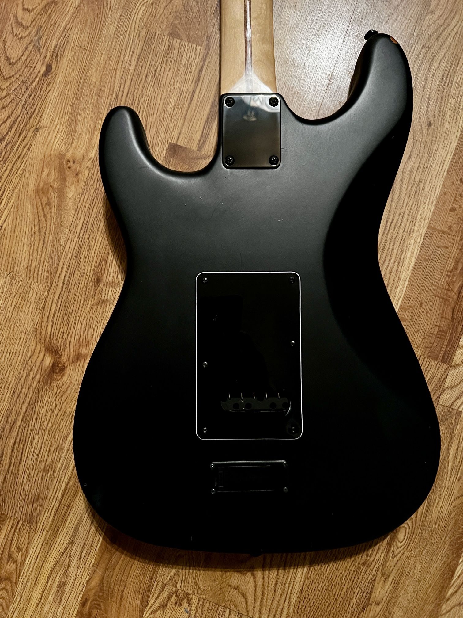 Fender Sub-Sonic Baritone Stratocaster for Sale in Glendale, AZ