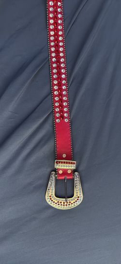 BB simon belt