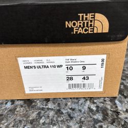 The North Face Men’s Ultra 110