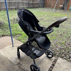 Graco Snugride 35 Lite 