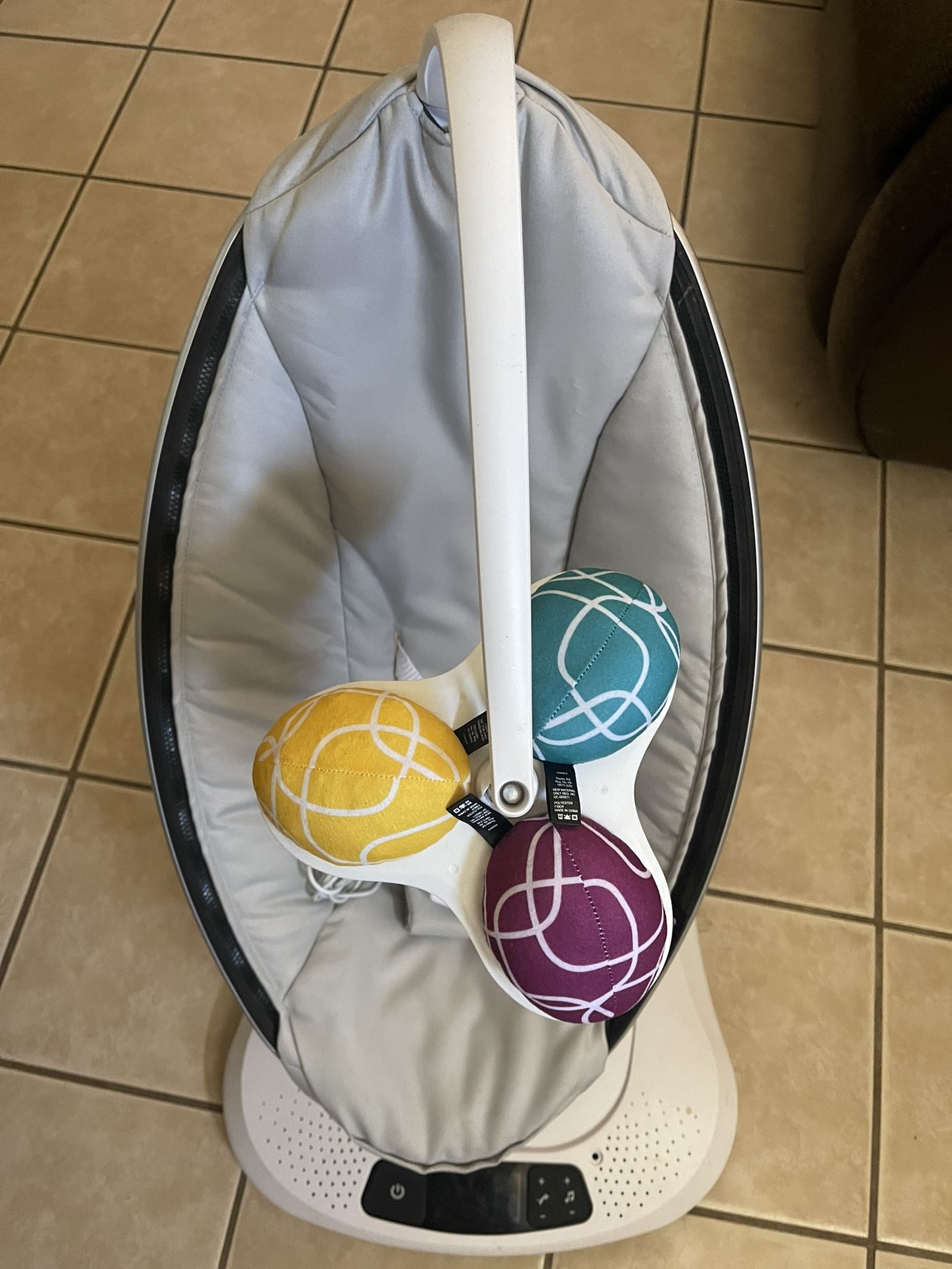 MamaRoo
