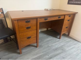 Desk
