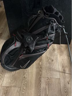 Nike Golf Stand Bag