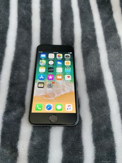 iPhone 6 16GB Unlocked