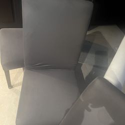 Dining Chairs