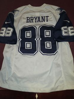 Dallas Cowboys Dez Bryant XL Men's Jersey