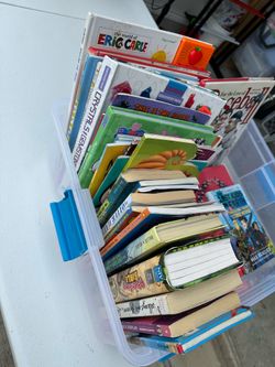 Books