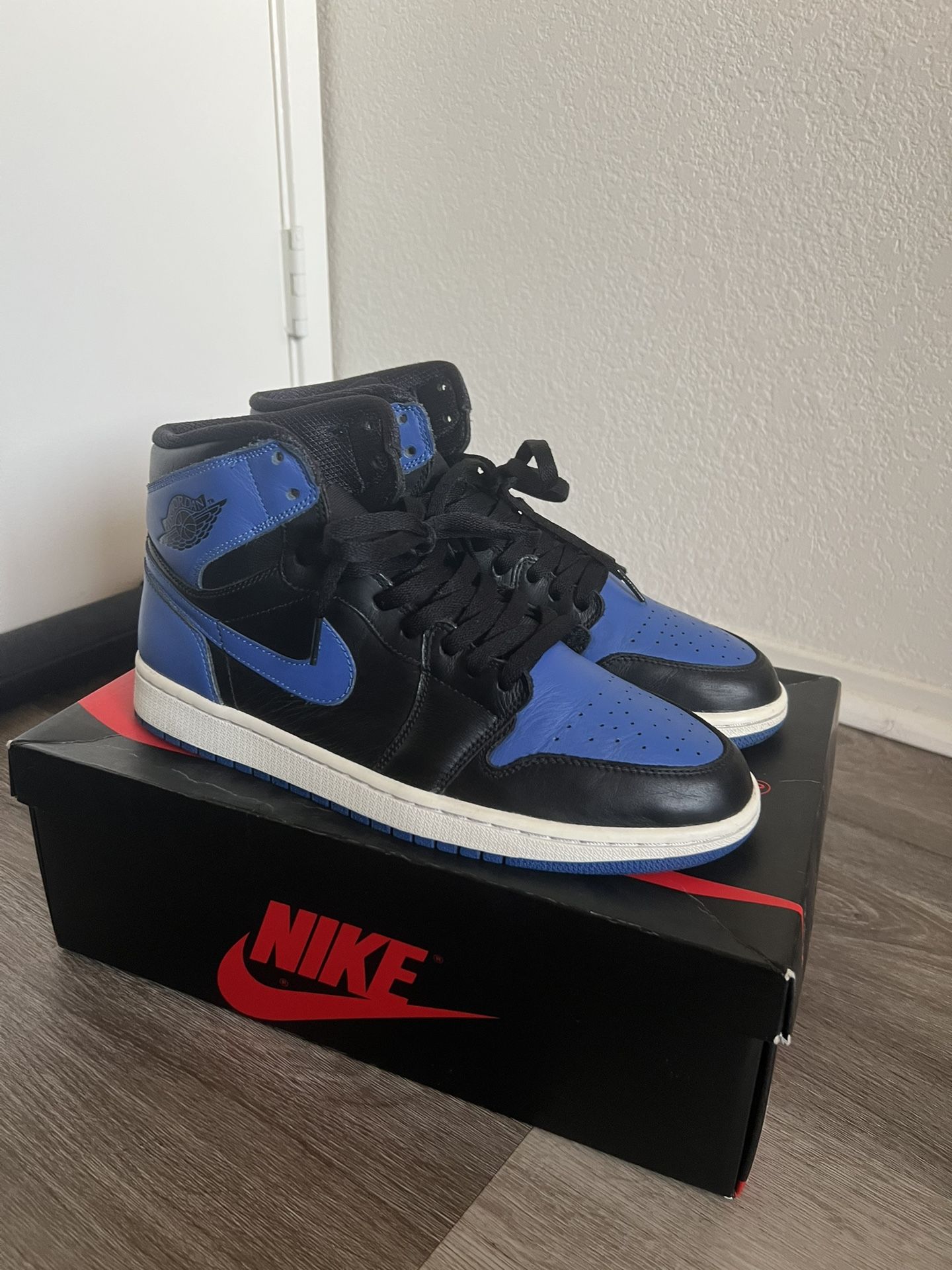 Jordan