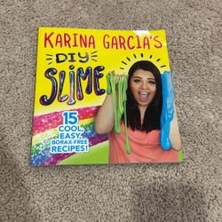 15 SLIME RECIPES