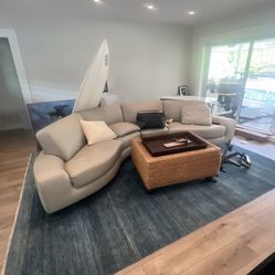 Scandinavian Leather 