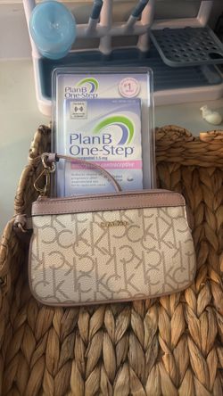 Day after purse